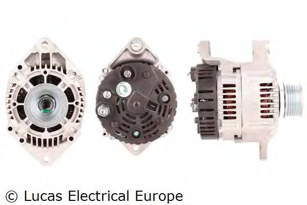 LUCAS ELECTRICAL LRB00419