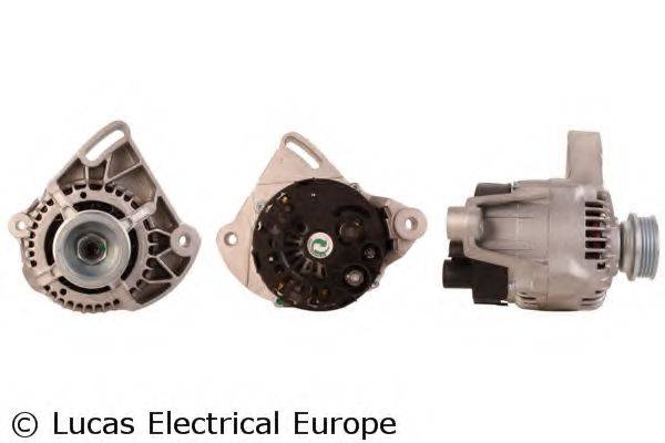 LUCAS ELECTRICAL LRA01889