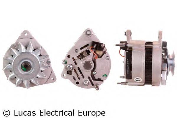 LUCAS ELECTRICAL LRA00522