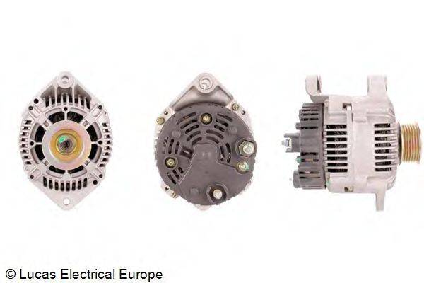 LUCAS ELECTRICAL LRA01901