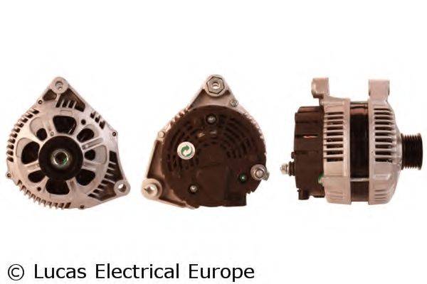 LUCAS ELECTRICAL LRA01916