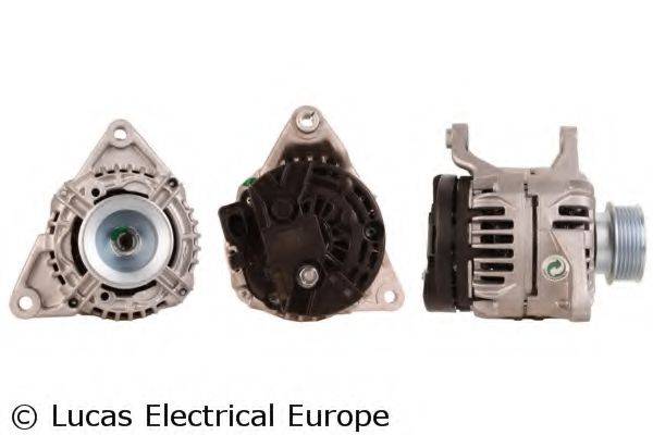 LUCAS ELECTRICAL LRA01922