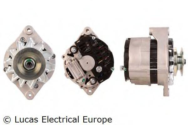 LUCAS ELECTRICAL LRA01931