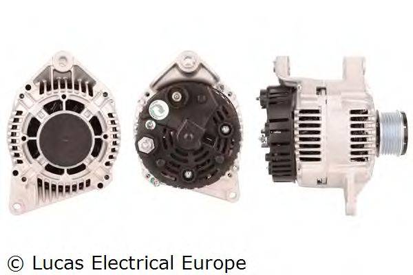 LUCAS ELECTRICAL LRB00463