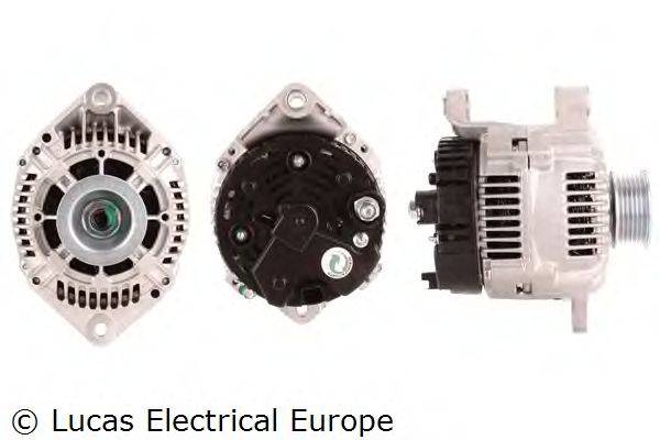LUCAS ELECTRICAL LRA01966