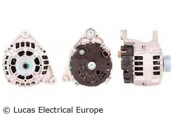 LUCAS ELECTRICAL LRA01968