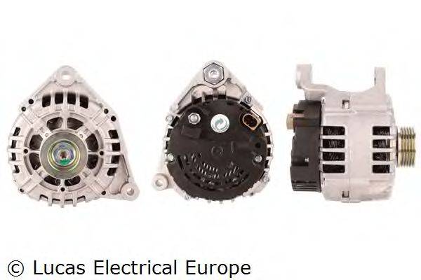 LUCAS ELECTRICAL LRA01969
