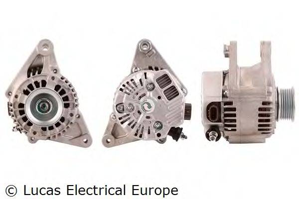 LUCAS ELECTRICAL LRA01984
