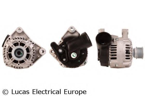 LUCAS ELECTRICAL LRA01989