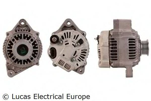 LUCAS ELECTRICAL LRB00416
