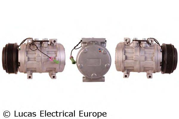 LUCAS ELECTRICAL ACP644