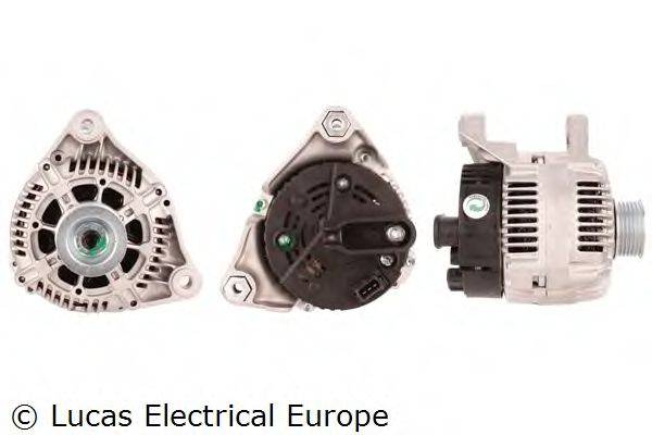 LUCAS ELECTRICAL LRA02017