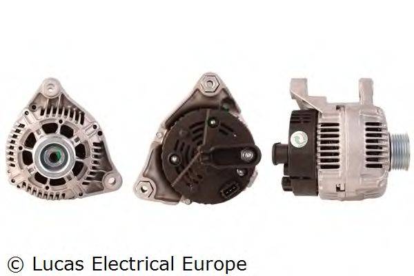 LUCAS ELECTRICAL LRB00493