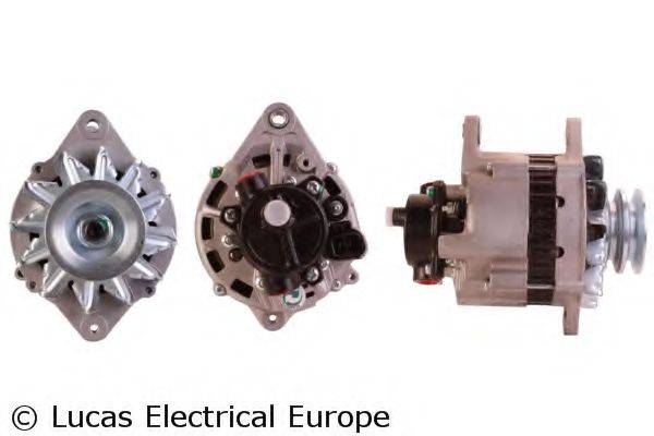 LUCAS ELECTRICAL LRB00341