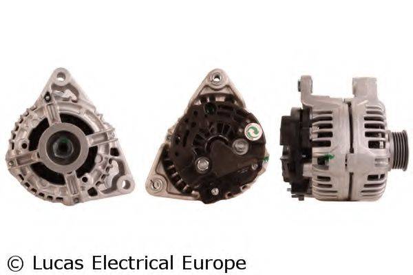 LUCAS ELECTRICAL LRA02027