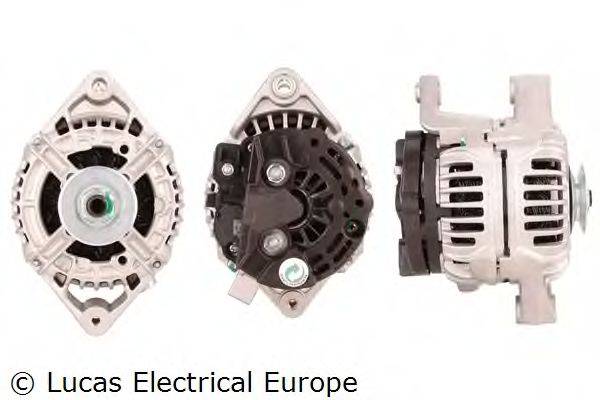 LUCAS ELECTRICAL LRB00406