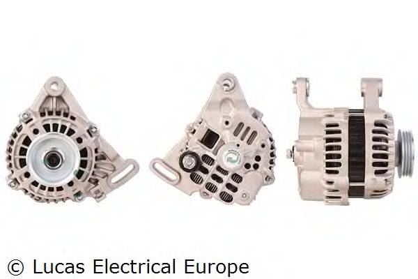 LUCAS ELECTRICAL LRB00503