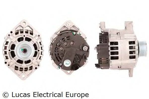 LUCAS ELECTRICAL LRA02046