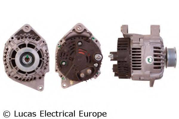 LUCAS ELECTRICAL LRA02052
