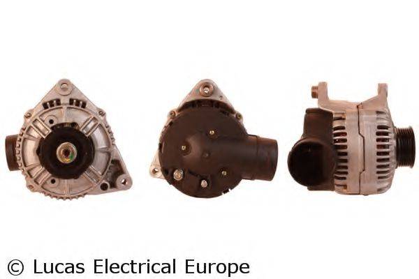 LUCAS ELECTRICAL LRA02056