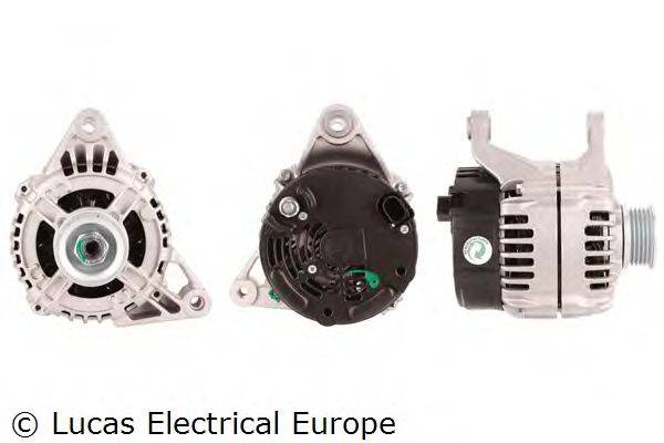 LUCAS ELECTRICAL LRA02060