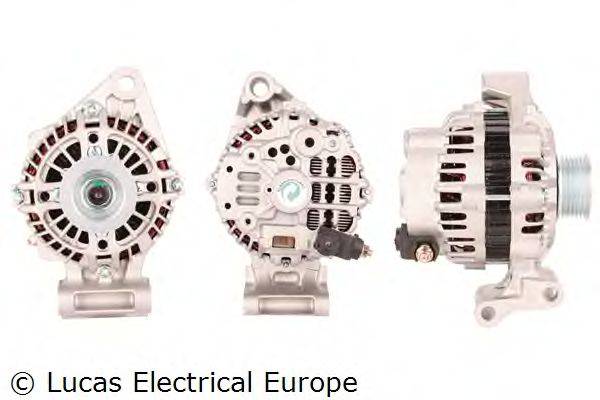 LUCAS ELECTRICAL LRA02765