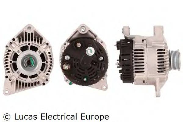 LUCAS ELECTRICAL LRB00461