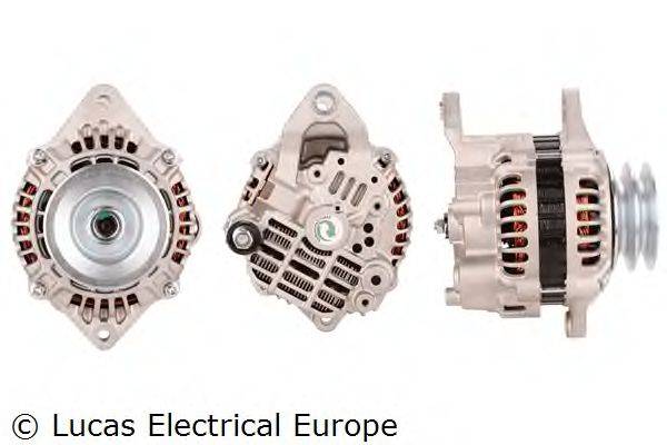 LUCAS ELECTRICAL LRA02075