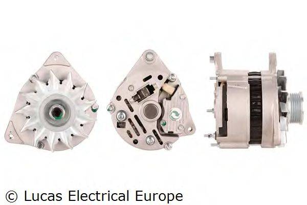 LUCAS ELECTRICAL LRA02766