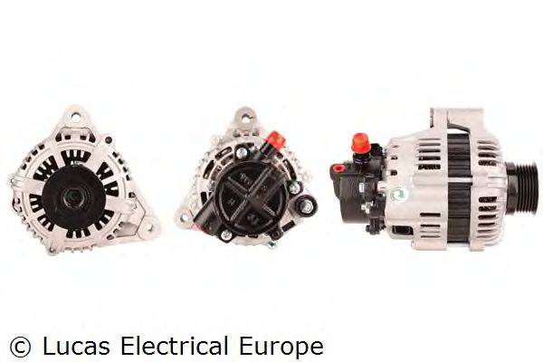 LUCAS ELECTRICAL LRA02104