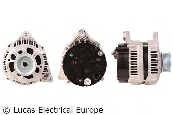 LUCAS ELECTRICAL LRA02112