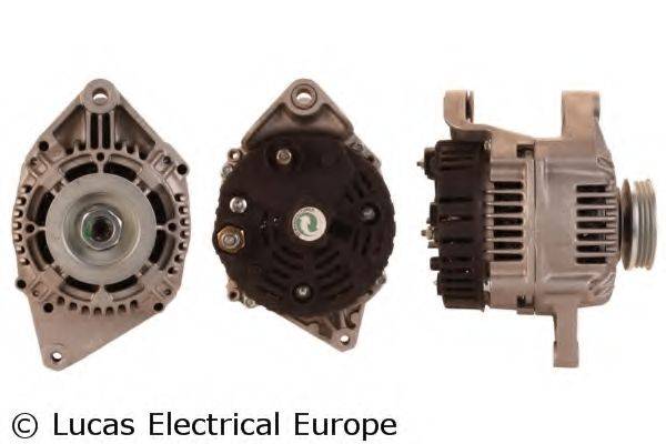 LUCAS ELECTRICAL LRA02113