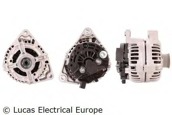 LUCAS ELECTRICAL LRA02130