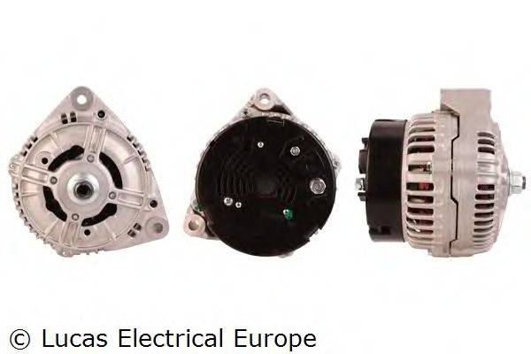 LUCAS ELECTRICAL LRA02138