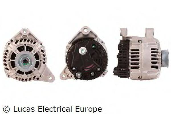 LUCAS ELECTRICAL LRB00335