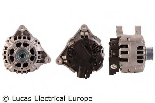 LUCAS ELECTRICAL LRA02164