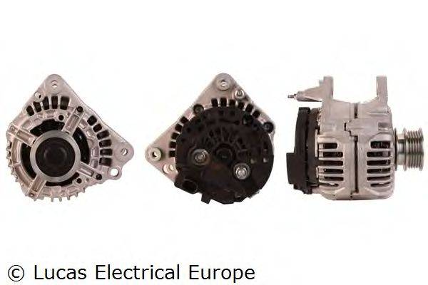 LUCAS ELECTRICAL LRB00476