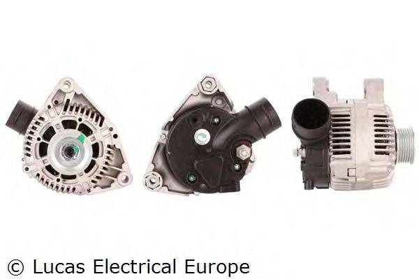 LUCAS ELECTRICAL LRA02209