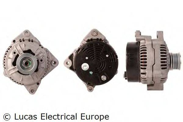 LUCAS ELECTRICAL LRB00376