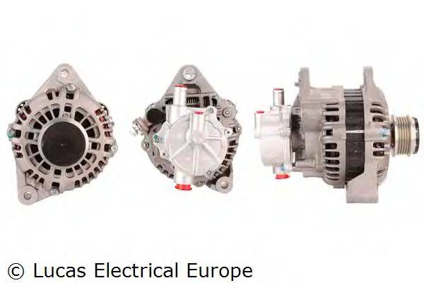 LUCAS ELECTRICAL LRA02231