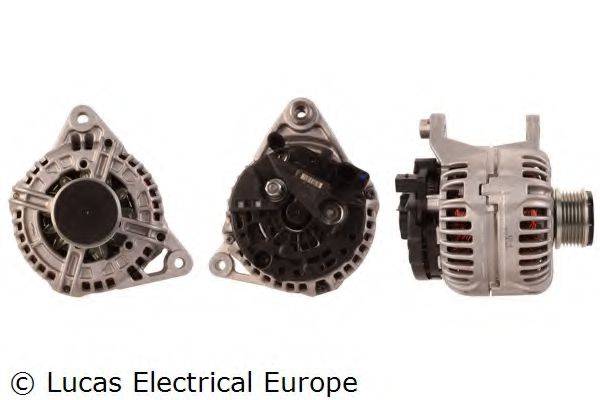 LUCAS ELECTRICAL LRA02244