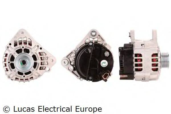 LUCAS ELECTRICAL LRA02254