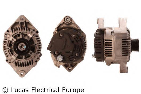 LUCAS ELECTRICAL LRA02257