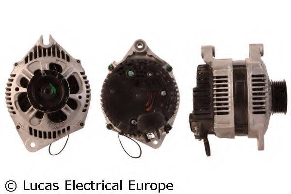LUCAS ELECTRICAL LRA02258