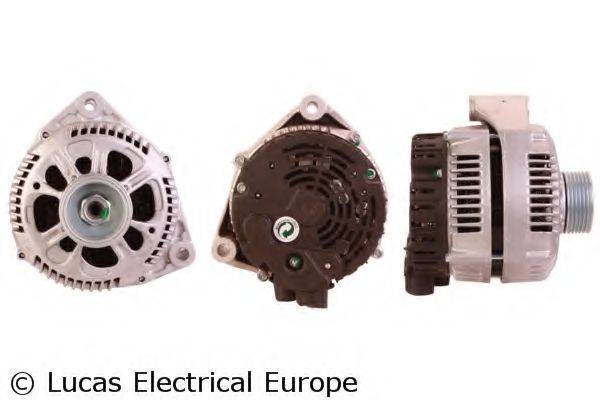 LUCAS ELECTRICAL LRA02260