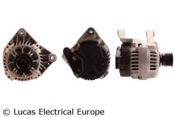 LUCAS ELECTRICAL LRA02262