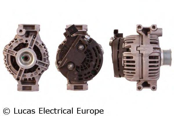LUCAS ELECTRICAL LRA02263