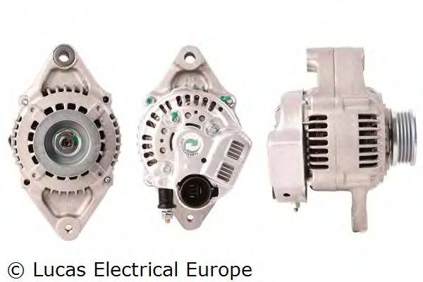 LUCAS ELECTRICAL LRA02267