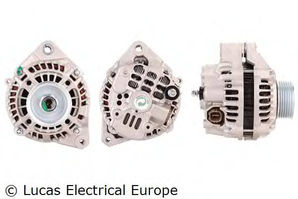 LUCAS ELECTRICAL LRA02287