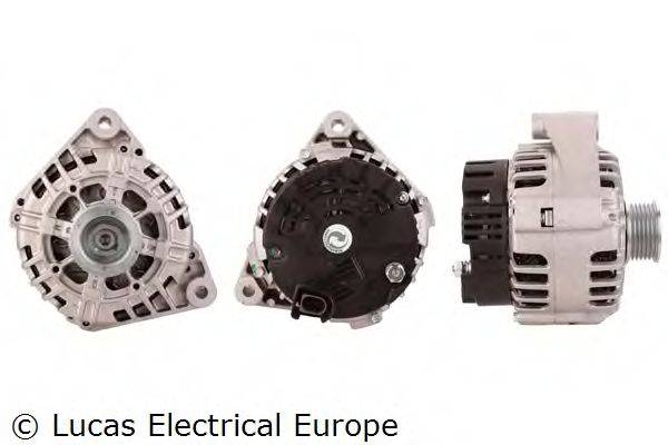 LUCAS ELECTRICAL LRA02315
